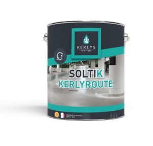 Kerlyroute
