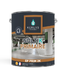 Kerlysurfaten - 20 KG