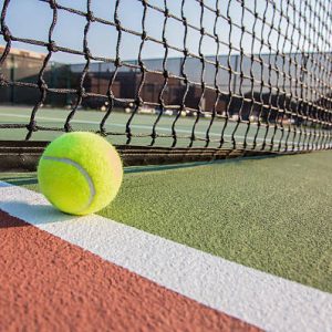 Gamme Tennis